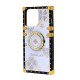 Clover Design TPU Ring Case for iPhone 14 Pro 6.1"(purple) Clover Design TPU Ring Case for iPhone 14 Pro 6.1"(purple)
