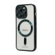 Electroplated Magsafe TPU Case for iPhone 14 Pro (green) Electroplated Magsafe TPU Case for iPhone 14 Pro (green)
