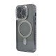 Sparkle Magsafe TPU Case for iPhone 13 (black) Sparkle Magsafe TPU Case for iPhone 13 (black)