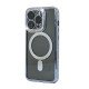 Sparkle Magsafe TPU Case for iPhone 13 Pro (blue) Sparkle Magsafe TPU Case for iPhone 13 Pro (blue)