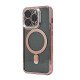 Sparkle Magsafe TPU Case for iPhone 13 Pro (pink) Sparkle Magsafe TPU Case for iPhone 13 Pro (pink)