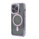 Sparkle Magsafe TPU Case for iPhone 13 Pro (purple) Sparkle Magsafe TPU Case for iPhone 13 Pro (purple)