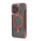 Sparkle Magsafe TPU Case for iPhone 13 Pro (red) Sparkle Magsafe TPU Case for iPhone 13 Pro (red)