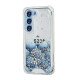 Sparkly TPU Case for Samsung Galaxy S23 Plus (babyblue) Sparkly TPU Case for Samsung Galaxy S23 Plus (babyblue)
