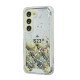 Sparkly TPU Case for Samsung Galaxy S23 Plus (gold) Sparkly TPU Case for Samsung Galaxy S23 Plus (gold)