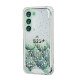 Sparkly TPU Case for Samsung Galaxy S23 Plus (green) Sparkly TPU Case for Samsung Galaxy S23 Plus (green)