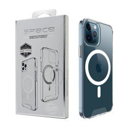 Space Magsafe Case for iPhone 14