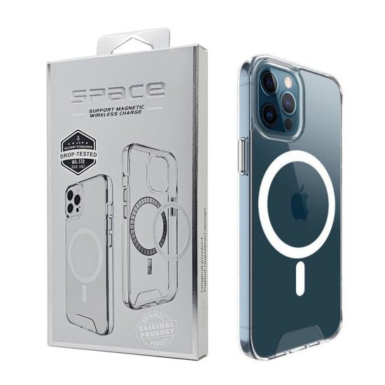 Space Magsafe Case for iPhone 13 Space Magsafe Case for iPhone 13