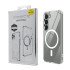 Space Magsafe Case for Samsung S24 FE
