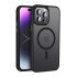 Skin Shield Magsafe TPU Case for iPhone 15 Pro Max (back)