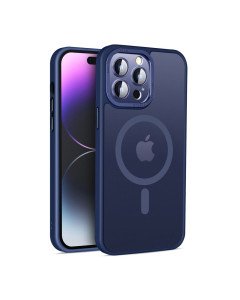 Skin Shield MagSafe Case