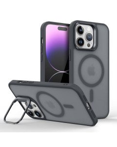Kick Lens Magsafe Case
