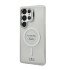 KickStand Magsafe TPU Case for Samsung Galaxy S25 Ultra (white)