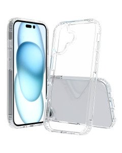 All Clear Cases