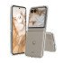 Tuff Clear TPU Case for Moto Razr 2024 (clear)