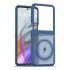 Magsafe TPU Case for Moto Razr 2024 / 2025 (navy)