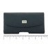Classic Horizontal Genuine Leather Pouch (Large)