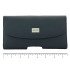 Classic Horizontal Genuine Leather Pouch (3X)