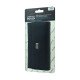 Horizontal Leather Pouch W/ Card Slot (Medium) Horizontal Leather Pouch W/ Card Slot (Medium)