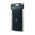 Horizontal Leather Pouch W/ Card Slot (Large)
