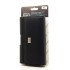Horizontal Leather Pouch W/ Card Slot  (XL)