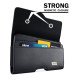 H60 Horizontal Leather Pouch W/ Card Slot (Large) H60 Horizontal Leather Pouch W/ Card Slot (Large)