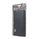H60 Horizontal Leather Pouch W/ Card Slot (XL) H60 Horizontal Leather Pouch W/ Card Slot (XL)