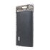 H60 Horizontal Leather Pouch W/ Card Slot  (XXL)