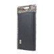 H60 Horizontal Leather Pouch W/ Card Slot (XXL) H60 Horizontal Leather Pouch W/ Card Slot (XXL)