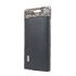 H60 Horizontal Leather Pouch W/ Card Slot  (3X)