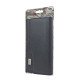 H60 Horizontal Leather Pouch W/ Card Slot (3X) H60 Horizontal Leather Pouch W/ Card Slot (3X)