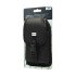 Vertical Rugged Pouch With Metal Belt Clip (Medium)