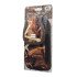 Vertical Leaf Camo Rugged Nylon Pouch (XL)