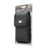 Vertical Rugged Nylon Pouch W/ Card Slot (Medium)