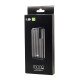 10K mAh Power Bank (black) 10K mAh Power Bank (black)
