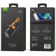 5K mAh Portable mobile power bank (black) 5K mAh Portable mobile power bank (black)