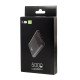 5K mAh Power Bank (black) 5K mAh Power Bank (black)