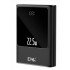 KPG105 10K mAh 22.5W Power Bank (black)