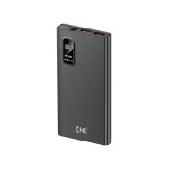 PD05 10K mAh 22.5W Power Bank (black)
