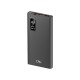 PD05 10K mAh 22.5W Power Bank (black) PD05 10K mAh 22.5W Power Bank (black)
