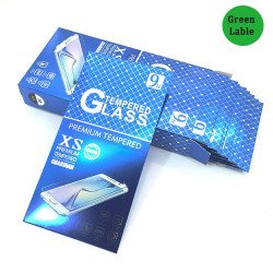 PK/10 HD Tempered Glass for iPhone 14 / 16E