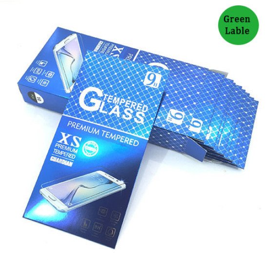 PK/10 HD Tempered Glass for iPhone 14 / 16E PK/10 HD Tempered Glass for iPhone 14 / 16E