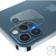 Back Camera Protector for iPhone 15 Pro Max (clear)