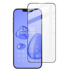PK/10 Full Screen Glass for iPhone 13 Pro Max (black)