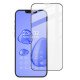 PK/10 Full Screen Glass for iPhone 13 Pro Max (black) PK/10 Full Screen Glass for iPhone 13 Pro Max (black)