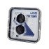 Back Cam Protecter for iPhone 16 Plus (blue)
