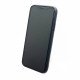 Anti-Glare Blue Ray Glass for iPhone 13 Mini (black)