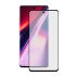 Curved Glass For Samsung Galaxy Note 10 (black)