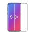 Curved Glass For Samsung Galaxy S10 Plus (black)