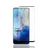 Curved Glass For Samsung Galaxy S20 Plus (black)